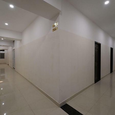 Tiruchirappalli Vg Mahal酒店 外观 照片