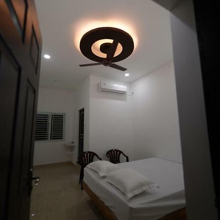 Tiruchirappalli Vg Mahal酒店 外观 照片